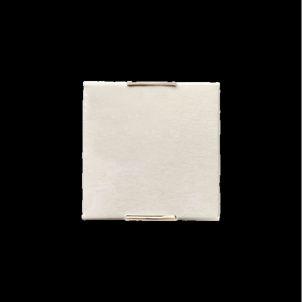 Коробочка 50х50х40 мм біла