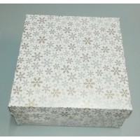 Коробка для подарунків "Зима"