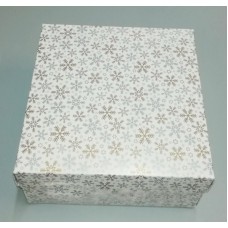 Коробка для подарунків "Зима"
