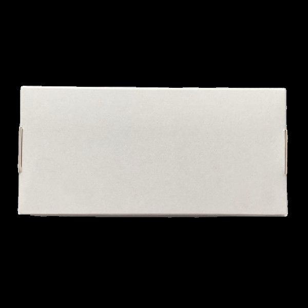 Коробочка 170х80х60 мм біла