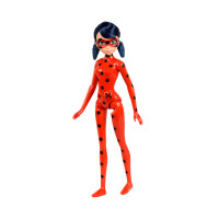 Кукла детская Леди Баг Miraculous 50261 серии "Basic", 26 см(50261)