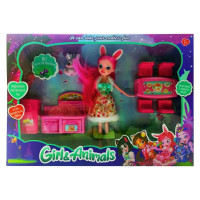 Дитяча лялька TM331-1D Фелісіті  ТМ331-2D (TM331-2D)