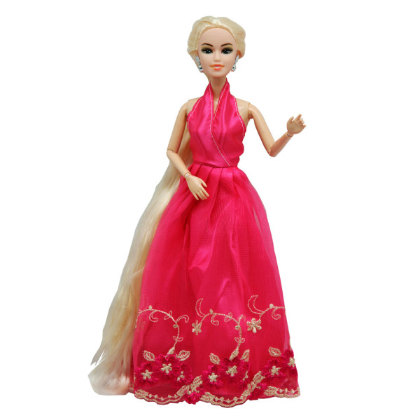 Лялька типу барбі Jessica 29см A629-L83