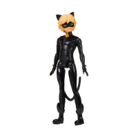 Лялька дитяча Супер-Кіт Miraculous 50262 серії "Basic", 26 см (50262)