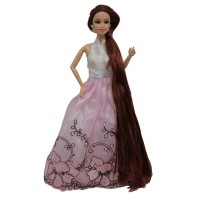 Лялька типу барбі Jessica 29см A629-L83