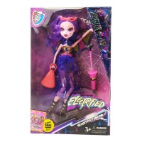 Дитяча лялька "MONSTER HIGH" Bambi 516 на шарнірах