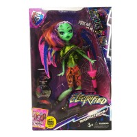 Дитяча лялька "MONSTER HIGH" Bambi 516 на шарнірах