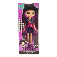 Дитяча лялька "Pet Dolls" LK1132-9