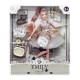 Дитяча лялька "Emily" QJ090B з аксесуарами, шарнірна, 29 см