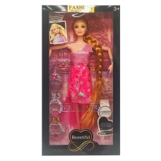 Кукла типа "Барби" ZR602-2