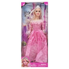 Кукла "Модница" 8655D, в коробке