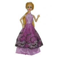 Лялька типу барбі Jessica 29см A629-L83