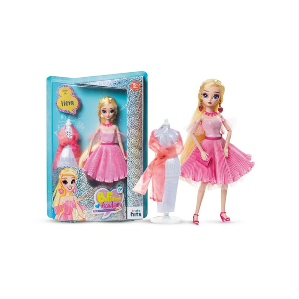 Лялька Be Fashion Academy KH25