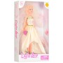 Кукла типа Барби невеста DEFA 8341, 3 вида