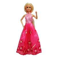 Кукла типа барби Jessica 29см A629-L83