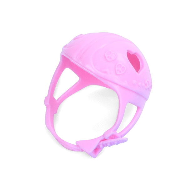 Дитяча лялька "Лижниця" 8520(Turquoise) бірюзовий, шарнірна 29 см (8520(Turquoise))