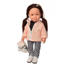 Интерактивная кукла M 5408 на укр. языке