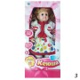 Интерактивная кукла Ксюша 5330-31-32-33 отвечает на вопросы