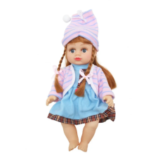 Лялька Аліна 5079-2-AI (рожева шапочка)
