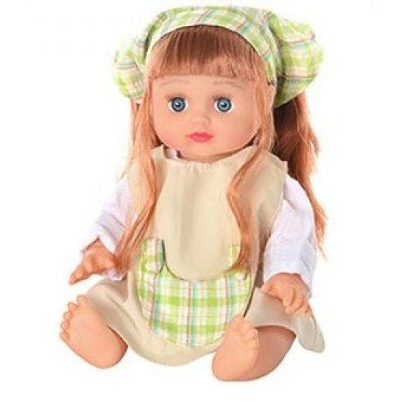 Интерактивная кукла АЛИНА 5066/69/75/76/9006 в рюкзаке