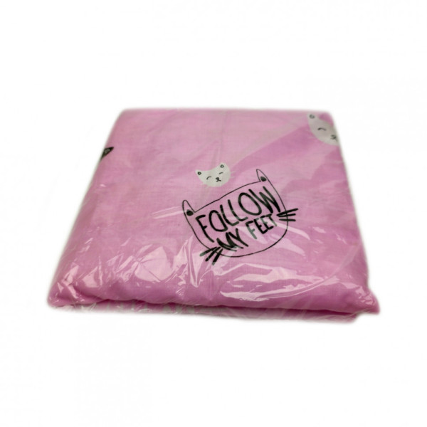 Набір постільної білизни для лялькового ліжечка 171869