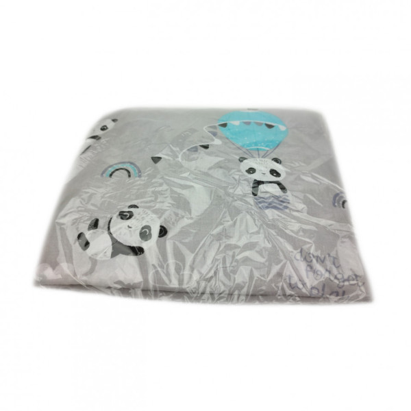 Набір постільної білизни для лялькового ліжечка 171869