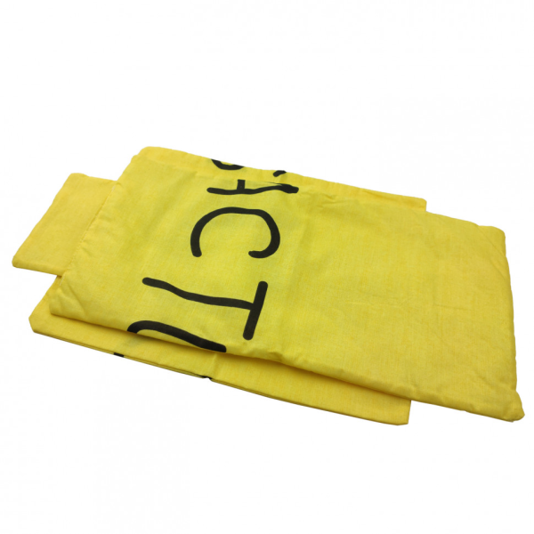 Набір постільної білизни для лялькового ліжечка 171869