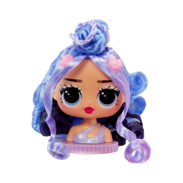 Лялька-манекен "Волошковий образ" L.O.L. Surprise! 593522-6 Tweens серії Surprise Swap (593522-6)