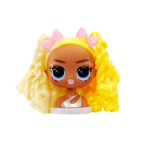 Лялька-манекен "Сонячний образ" L.O.L. Surprise! 593522-7 Tweens серії Surprise Swap (593522-7)
