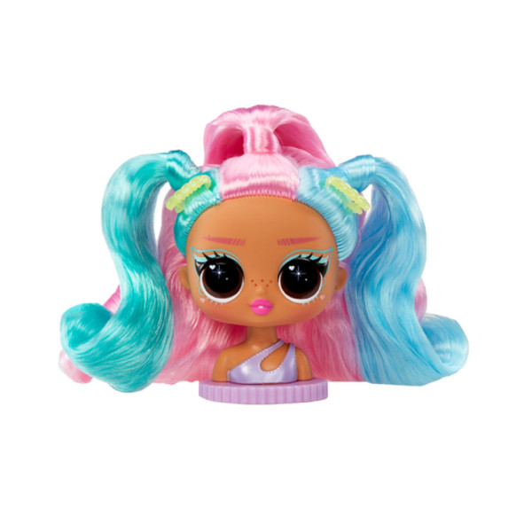 Лялька-манекен "Фарбовий образ" L.O.L. Surprise! 593522-5 Tweens серії Surprise Swap (593522-5)