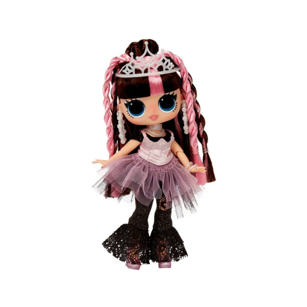 Ігровий набір із лялькою Біллі Блонд L.O.L. Surprise! 591740 серії "Surprise Swap" з аксесуарами (591740)