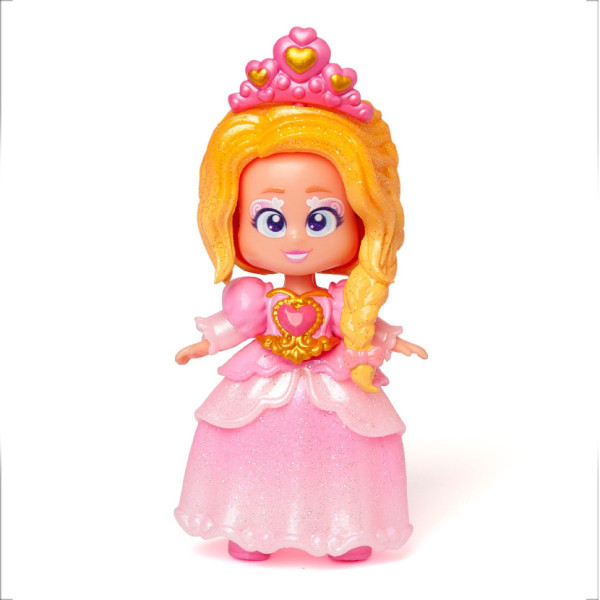 Ігровий набір з лялькою "Серденько" KOOKYLOOS PKLSP106IN220 серії "Fairytale"  (PKLSP106IN220)