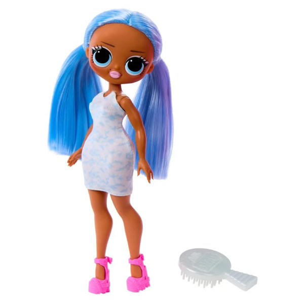 Дитяча лялька "Сноулішес" 989899 серія "OPP O.M.G." (989899)