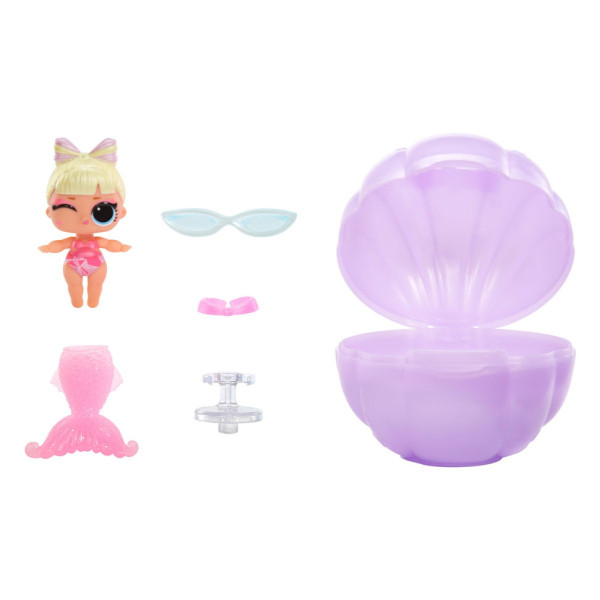 Ігровий набір з лялькою"Русалоньки-сестрички" L.O.L. Surprise! 515760 в асортименті (515760)