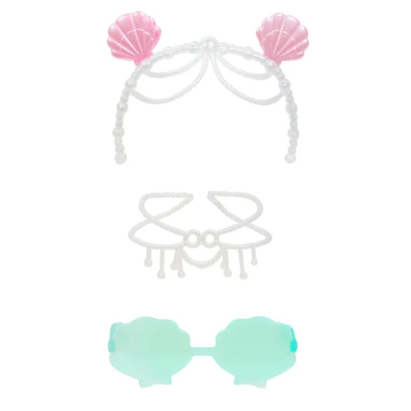 Ігровий набір із лялькою "Лана Мерін" L.O.L. Surprise! 510444 серії "Tweens Mermaids!" з аксесуарами (510444)