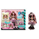 Ігровий набір із лялькою Біллі Блонд L.O.L. Surprise! 591740 серії "Surprise Swap" з аксесуарами (591740)