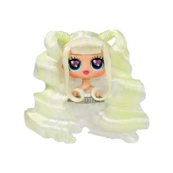 Ігровий набір із лялькою Біллі Блонд L.O.L. Surprise! 591740 серії "Surprise Swap" з аксесуарами (591740)
