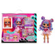 Ігровий набір із лялькою Бейлі Бренс L.O.L. Surprise! 591757 серії "Surprise Swap" з аксесуарами (591757)