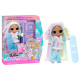 Ігровий набір з лялькою Цукерка L.O.L.Surprise! 427711 серії "Tweens Winter Snow" з аксесуарами (427711)