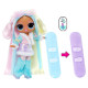 Ігровий набір з лялькою Цукерка L.O.L.Surprise! 427711 серії "Tweens Winter Snow" з аксесуарами (427711)
