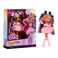 Лялька серії "O.M.G. Sunshine Makeover" Світчез L.O.L. Surprise! 589440  (589440)
