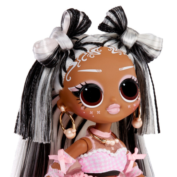 Лялька серії "O.M.G. Sunshine Makeover" Світчез L.O.L. Surprise! 589440  (589440)