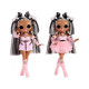 Лялька серії "O.M.G. Sunshine Makeover" Світчез L.O.L. Surprise! 589440  (589440)