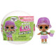 Ігровий набір з лялькою День Землі L.O.L. Surprise! 579557 екологічна паперова кулька          (579557)