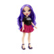 Дитяча ігрова лялька Орхідея Rainbow High 987918 серії "ОРР" з артикуляцією (987918)