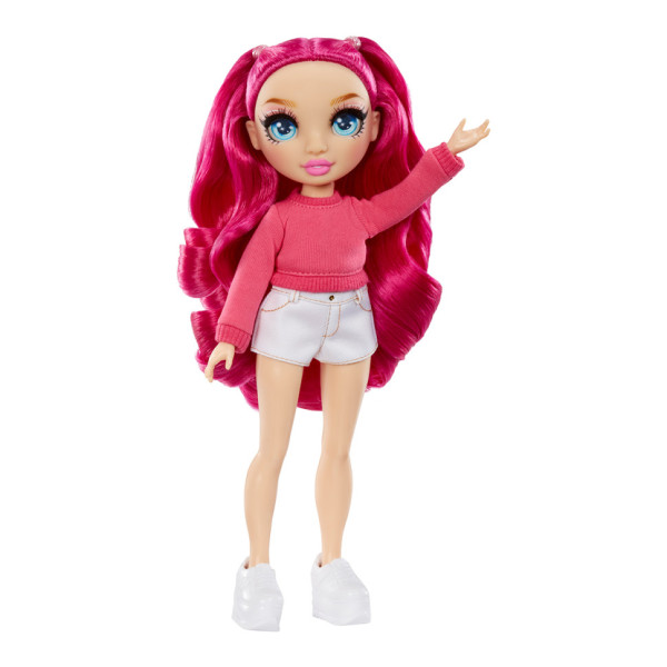 Дитяча ігрова лялька Стелла Rainbow High 988663 серії "ОРР" S2 з артикуляцією (988663)