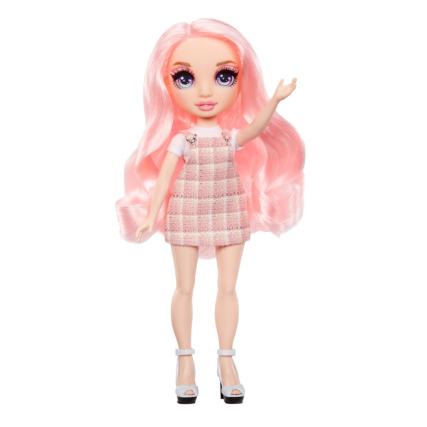 Дитяча лялька ігрова Белла Rainbow High 988670 серії "ОРР" S2 з артикуляцією (988670)