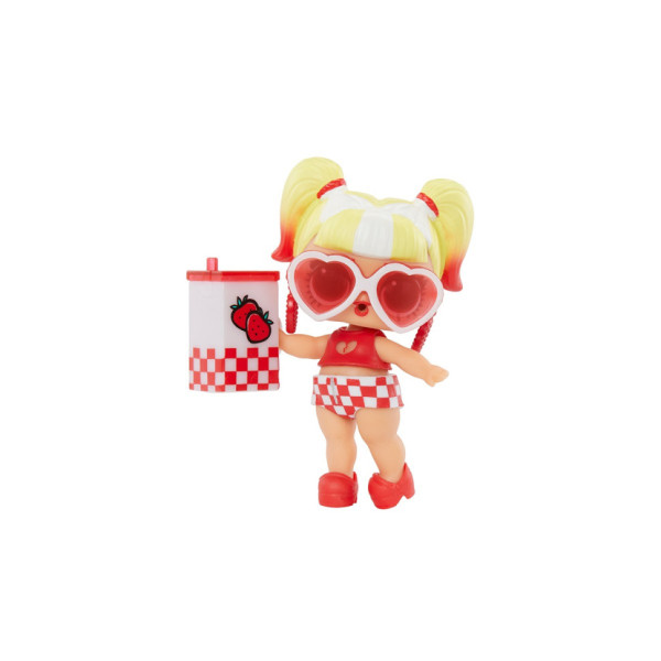 Ігровий набір з лялькою Сонячне перетворення L.O.L. Surprise! 589396 в асортименті (589396)