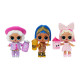 Ігровий набір з лялькою Сонячне перетворення L.O.L. Surprise! 589396 в асортименті (589396)