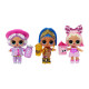 Ігровий набір з лялькою Сонячне перетворення L.O.L. Surprise! 589396 в асортименті (589396)
